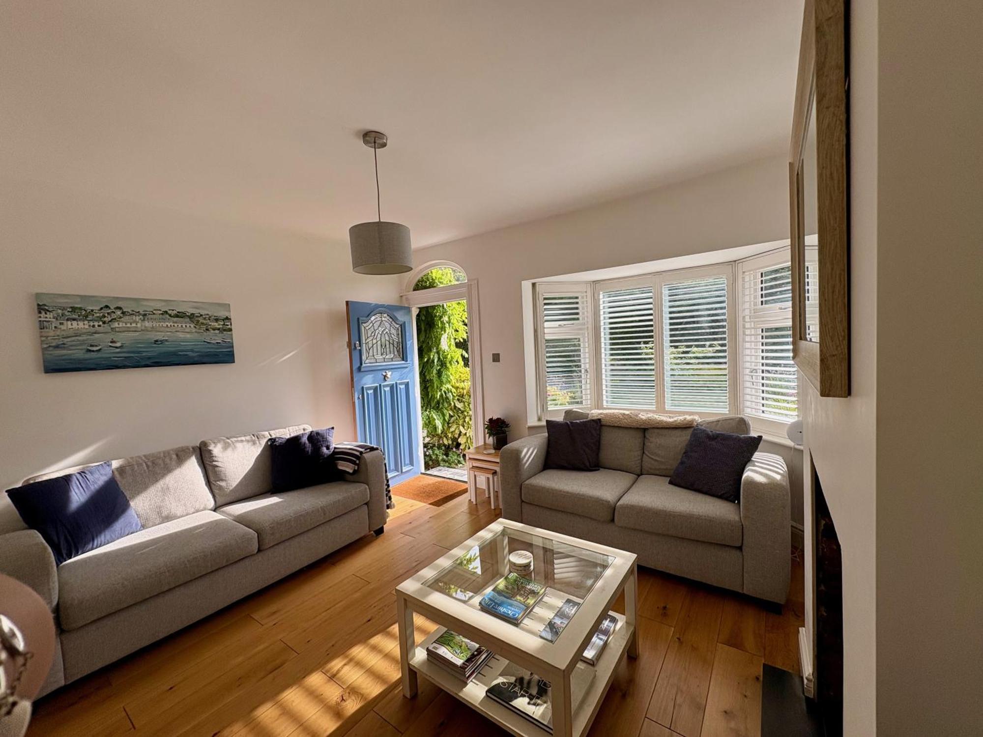 Eden Cottage Frodsham Eksteriør bilde