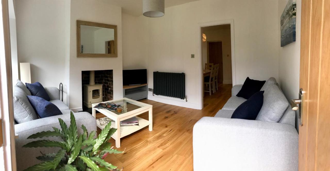 Eden Cottage Frodsham Eksteriør bilde
