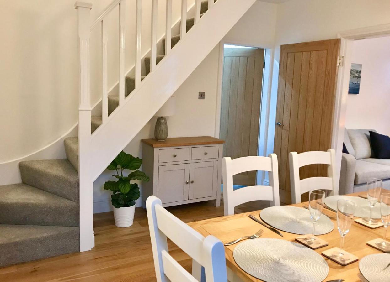 Eden Cottage Frodsham Eksteriør bilde
